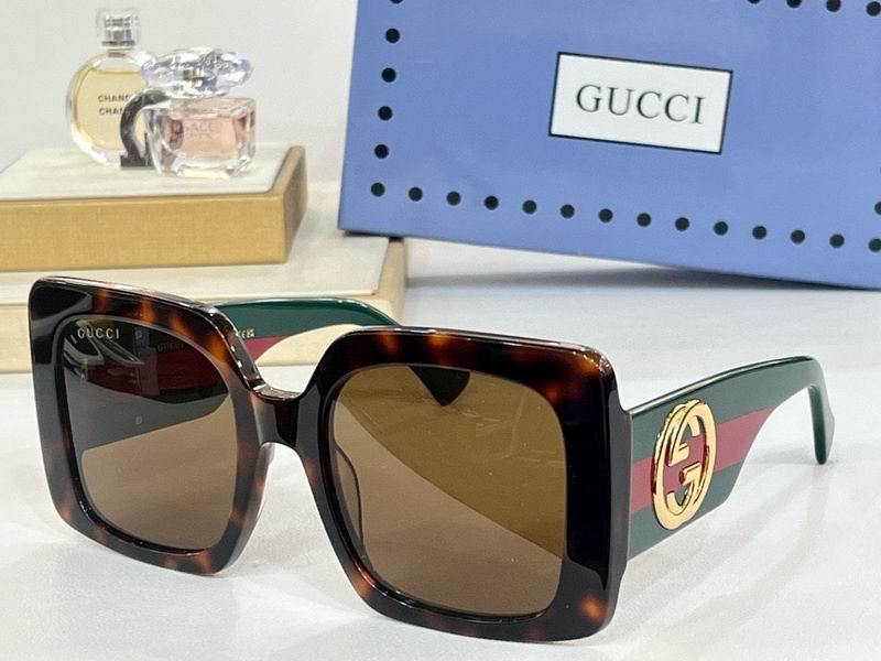 Gucci Sunglasses 788